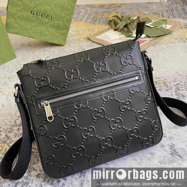 Gucci Bags 1:1 406410 26X23X3cm DF 2colour