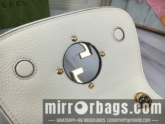 Gucci Bags 1:1 Blondie 698643 22X13X5.5cm DF
