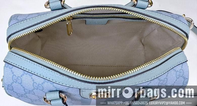 Gucci Bags 1:1 772061 26.5X17.5X14cm DF 2colour