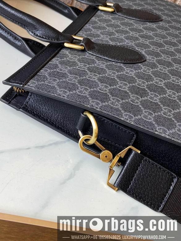 Gucci Bags 1:1 9127 37X28X6.5cm XM 2colour