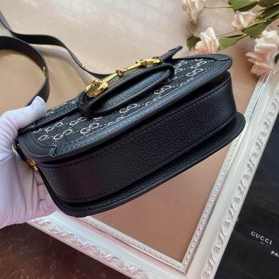 Gucci Bags 1:1 602205 21x16x6cm,602204,25x18x8cm df04