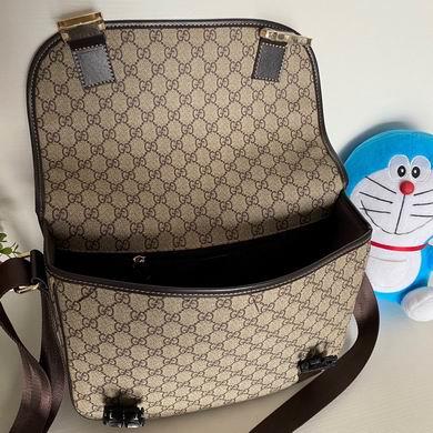 Gucci Bags 1:1 201732 33X22X11cm DF 2colour