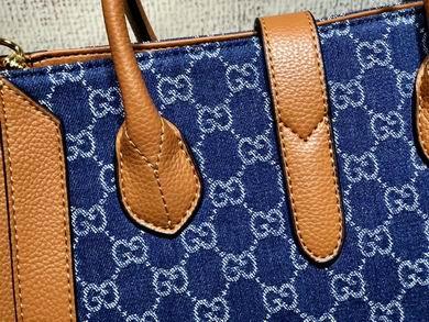 Gucci Bags 1:1 649016 30X24X12cm DF