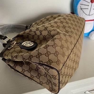 Gucci Bags 1:1 211944 36x22x12cm df05