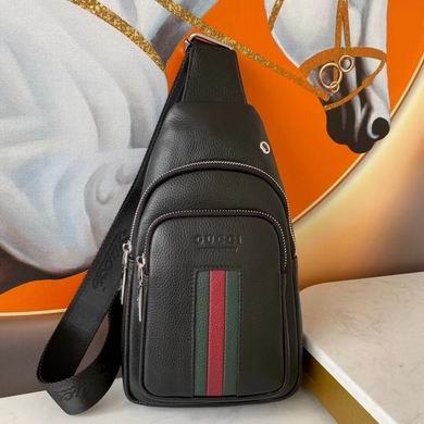 Gucci Bags 1:1 6065 29X20X5cm WP