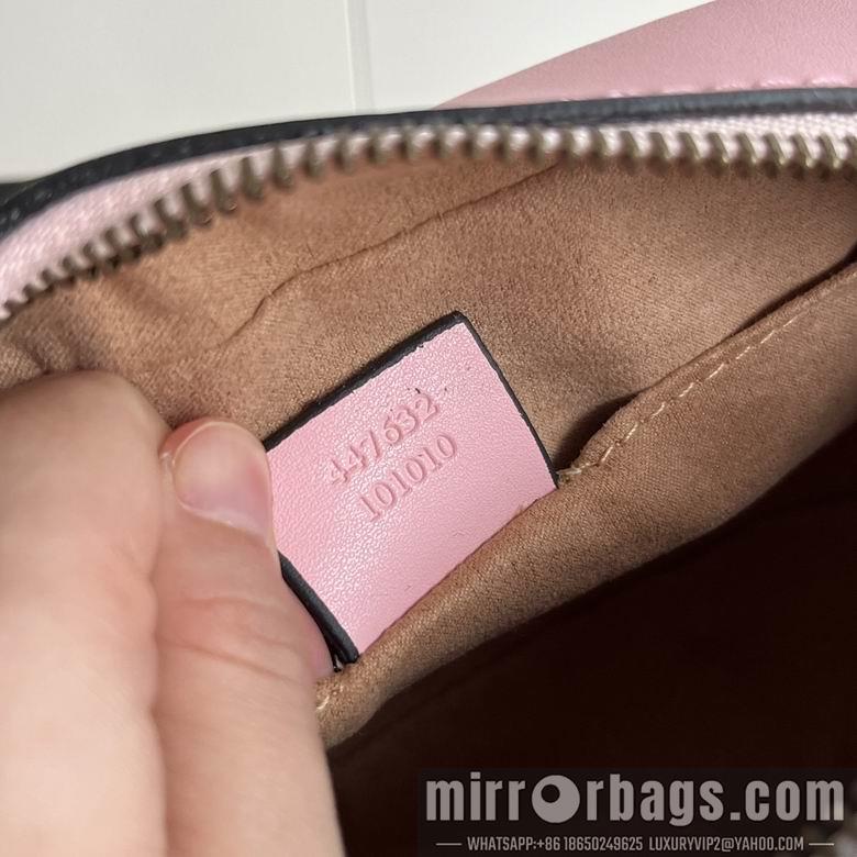 Gucci Bags 1:1 447632 24X13X7cm DF 3