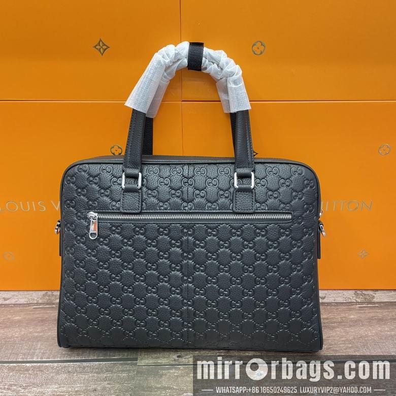 Gucci Bags 1:1 1312-2G 39X29X6cm SC