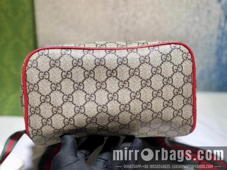 Gucci Bags 1:1 495621 22X29X14cm DF