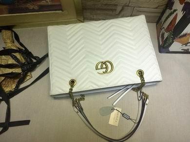 Gucci Bags 1:1 524578 38.5X27.5X6cm DF