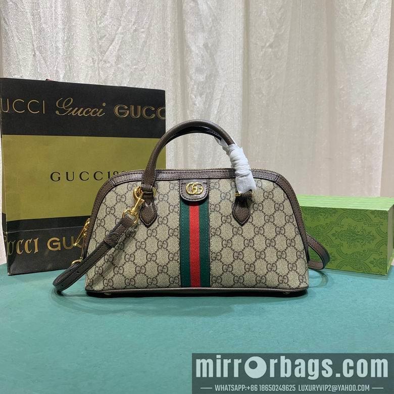 Gucci Bags 1:1 795249 31.5X16.5X8cm DF 2colour