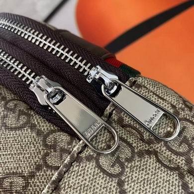 Gucci Bags 1:1 16X30X7cm 082102 XM 3colour