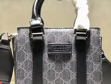 Gucci Bags 1:1 696010 16X20X7cm DF 2colour