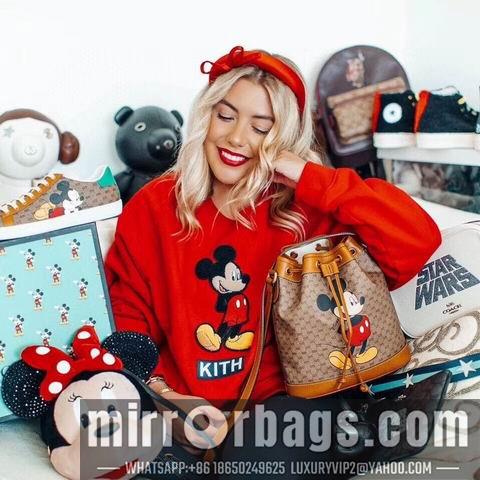 Gucci Bags 1:1 WD602691米奇