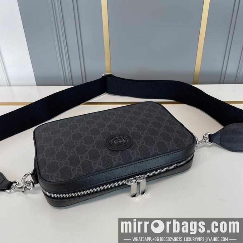 Gucci Bags 1:1 33176-3 25X16X5cm XM