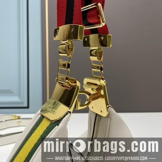 Gucci Bags 1:1 Gucci Attache 699409 23x22x5cm ww5色