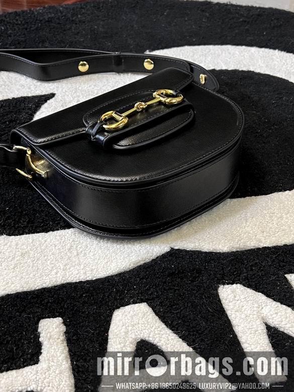 Gucci Bags 1:1 706191 18X17X6.5cm DF-1