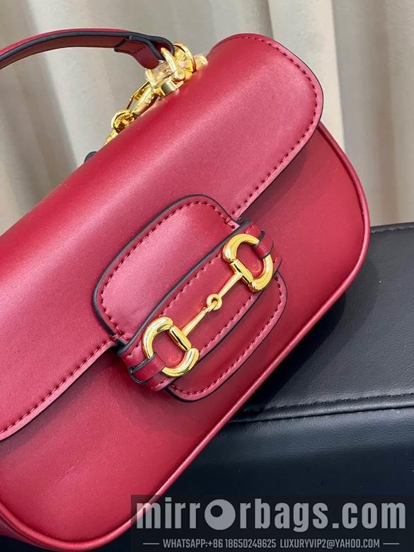 Gucci Bags 1:1 815206 22.6X12.7X5.6cm DF 3colour
