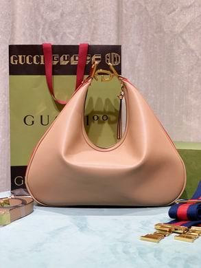 Gucci Bags 1:1 702823 35X32X6cm DF 2colour