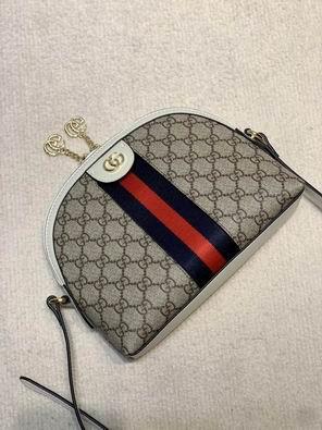 Gucci Bags 1:1 Ophidia 499621 23x19x8cm df03