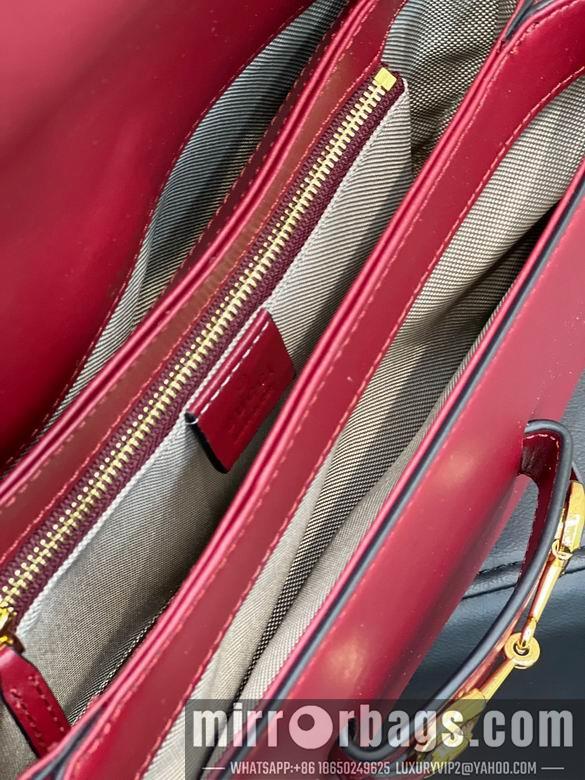 Gucci Bags 1:1 815178 25.9X17.5X9.9cm DF 3colour