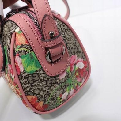 Gucci Bags 1:1 432123 18.5x12x10cm df03
