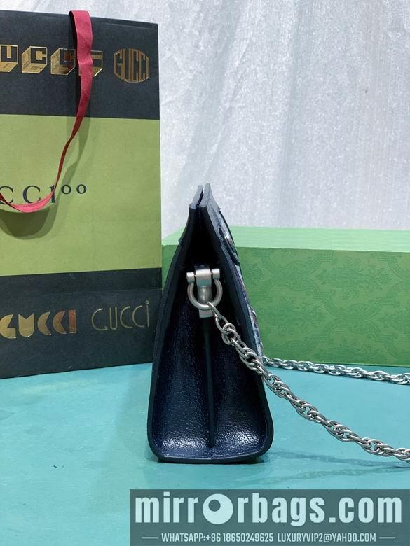 Gucci Bags 1:1 503877 26X17X8cm DF-1