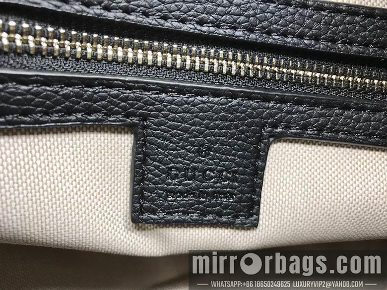 Gucci Bags 1:1 WD336751黑色 30X26X4