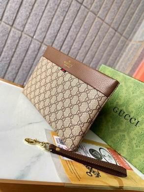 Gucci Bags 1:1 G138186 28X18X2.5cm XM 3colour