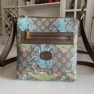 Gucci Bags 1:1 645054 21x23x4cm df04