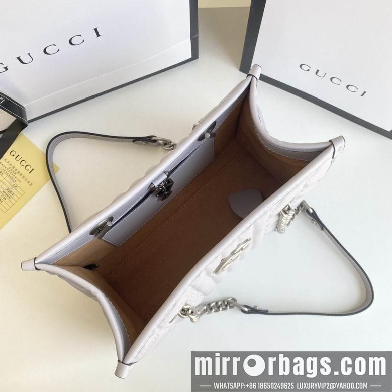 Gucci Bags 1:1 681483 26.5X19X11cm DF 3colour