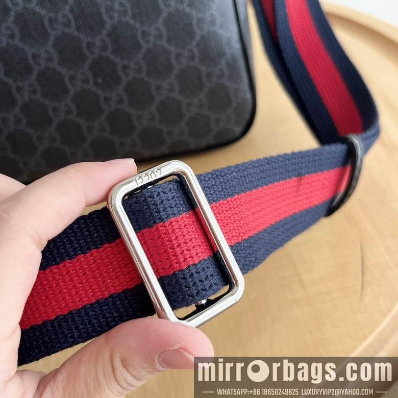 Gucci Bags 1:1 792082 21X23.5X4.5cm DF