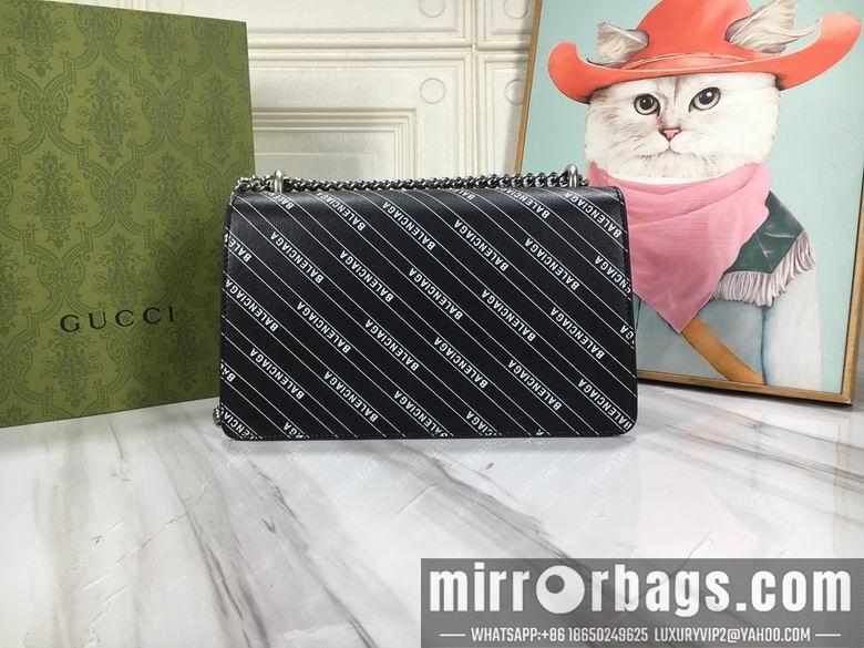 Gucci Bags 1:1 WD400249 28X17X9