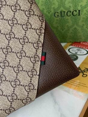 Gucci Bags 1:1 G019-1 28X18X2.5cm XM 3colour