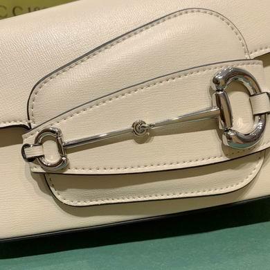 Gucci Bags 1:1 764155 26.5X10.5-17X4-8cm DF 4colour