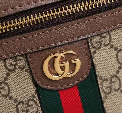 Gucci Bags 1:1 Ophidia 699532 15.5X10.5X5.5cm DF