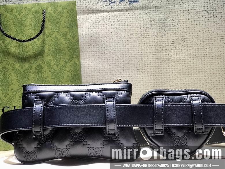 Gucci Bags 1:1 723779 DF