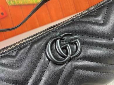 Gucci Bags 1:1 739166 23X12X10cm DF 3colour