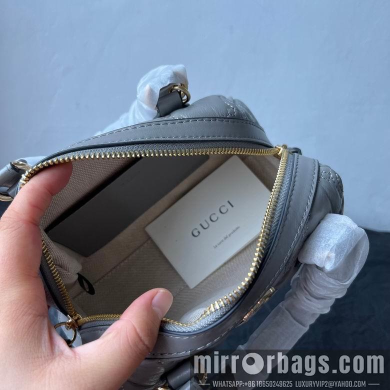 Gucci Bags 1:1 702251 19X13X11cm DF