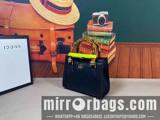 Gucci Bags 1:1 WD655661 20X16X10