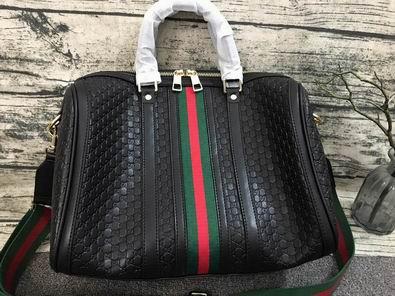 Gucci Bags 1:1 387605 34x22x18 cm al01