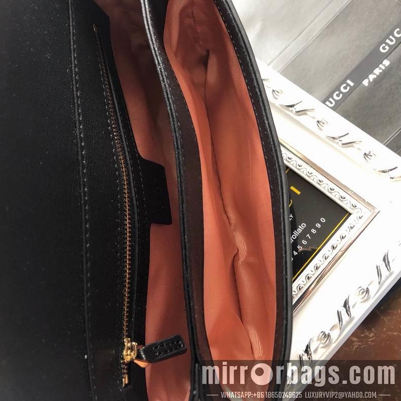 Gucci Bags 1:1 550129 25x16x7 cm df01