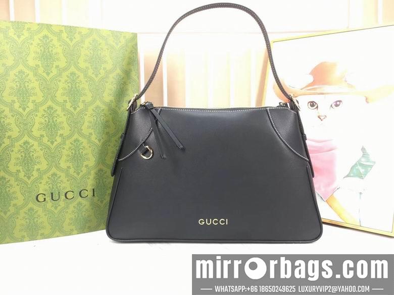 Gucci Bags 1:1 815217 37X23X8cm DF 2colour