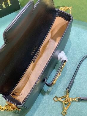 Gucci Bags 1:1 735178 24X13X5cm DF