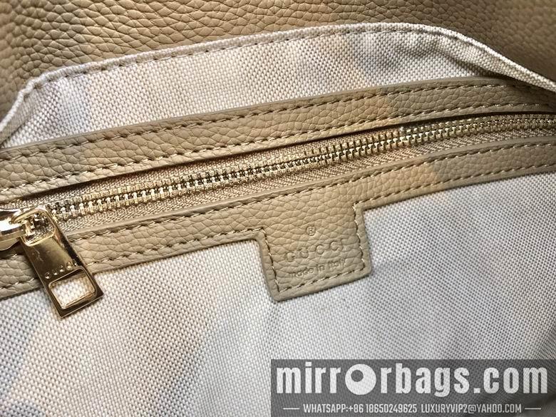 Gucci Bags 1:1 WD408825大象灰 35X30X15