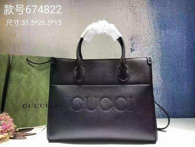 Gucci Bags 1:1 674822 31.5X26.5X15cm DF