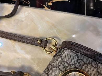 Gucci Bags 1:1 698635 11.5X9X3cm DF