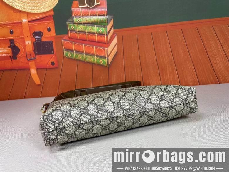 Gucci Bags 1:1 726833 30X22.5X5cm DF 2colour