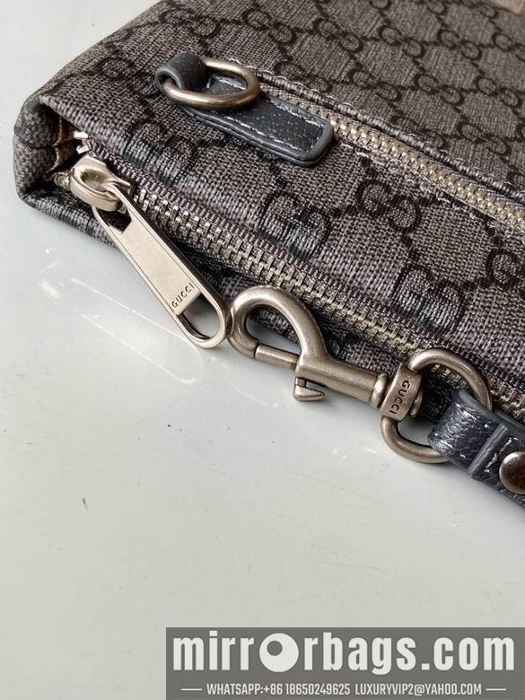 Gucci Bags 1:1 G019-3 28X18X2.5cm XM