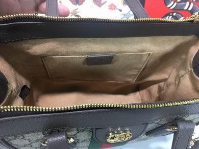 Gucci Bags 1:1 547551 24X20X10cm DF