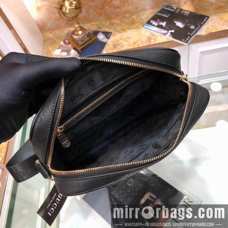 Gucci Bags 1:1 180159-4 28X26X6cm WP